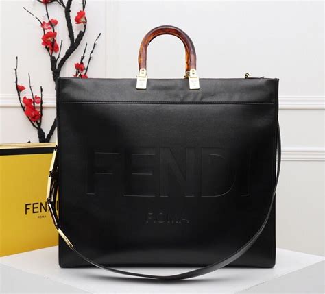 Wholesale Fendi Replica Designer Handbags Online Sale China.